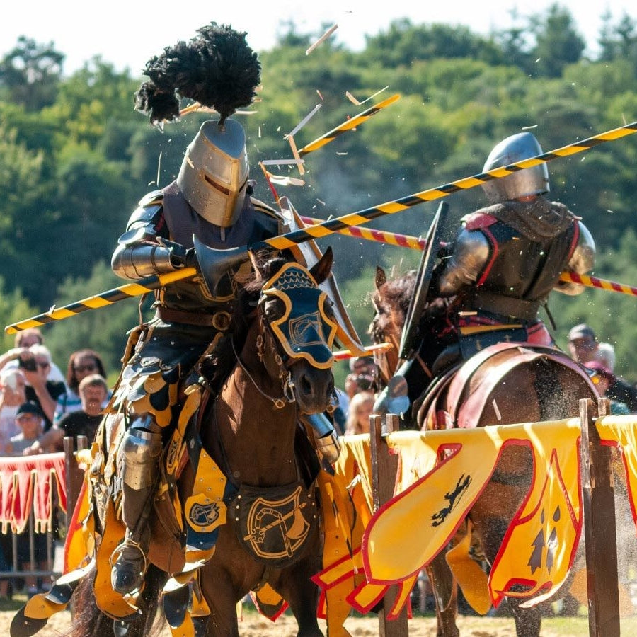 Fêtes Médiévales