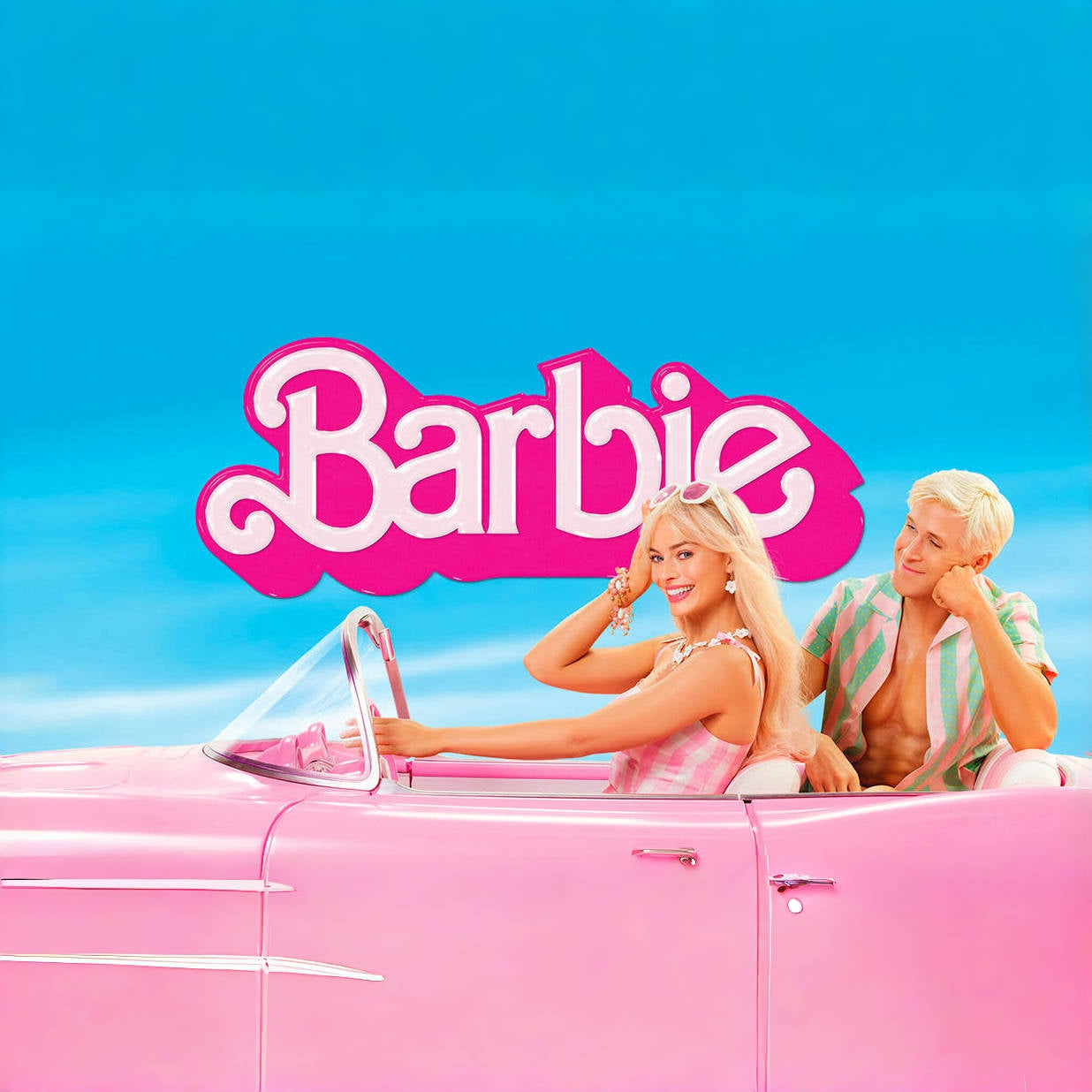 Barbie