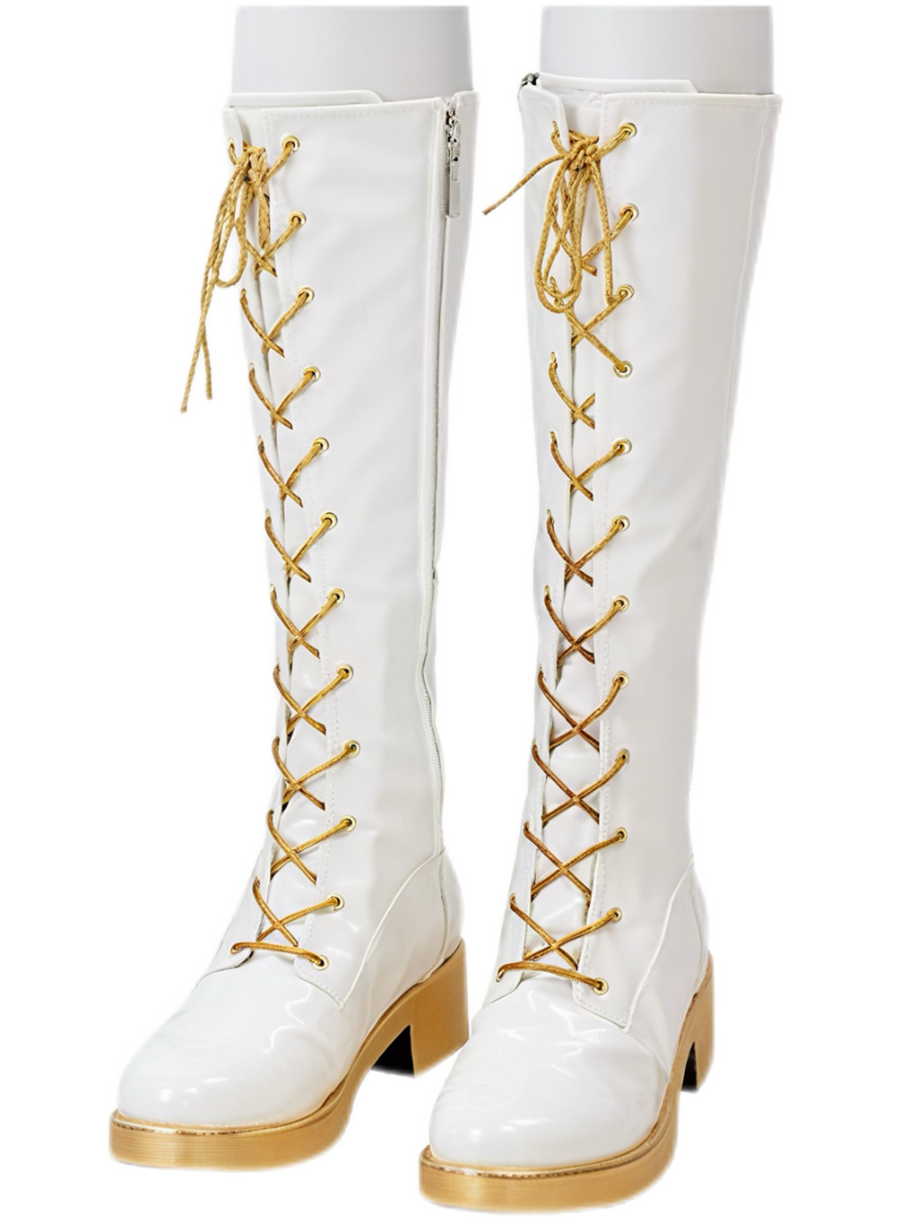 KPop Demon Hunters | Bottes de scène de Rumi