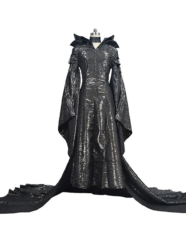 Maléfique | Robe de Maléfique