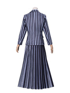 Wednesday | Uniforme scolaire