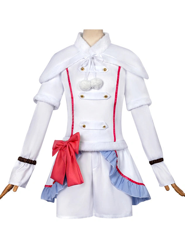 LoveLive! Snow Halation | Umi Sonoda