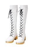 KPop Demon Hunters | Bottes de scène de Rumi