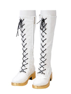 KPop Demon Hunters | Bottes de scène de Rumi