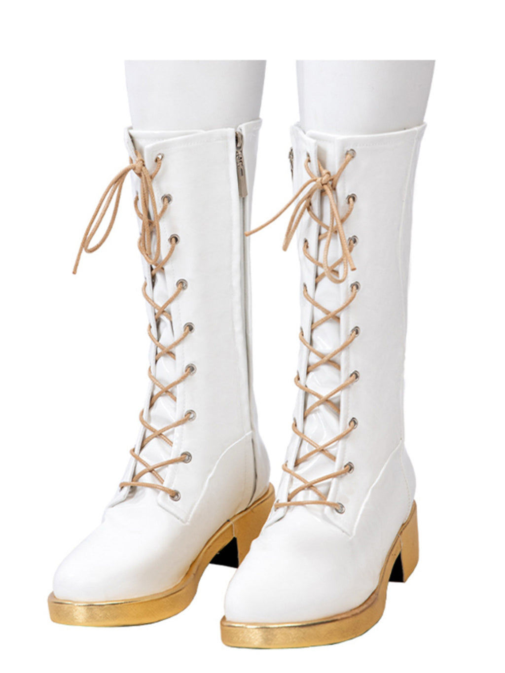 KPop Demon Hunters | Zoey – Bottes de scène