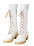 KPop Demon Hunters | Bottes de scène de Zoey