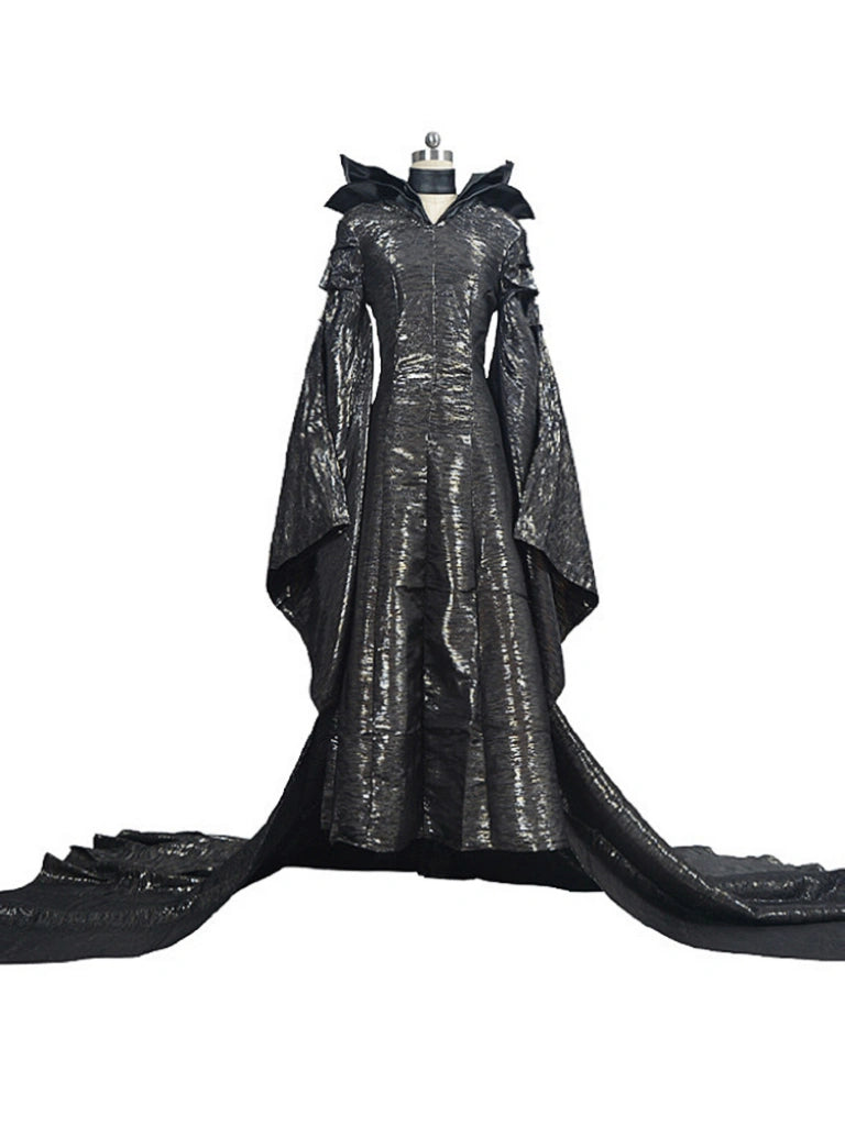 Maléfique | Robe de Maléfique