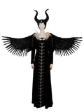 Maléfique | Tenue complète de cosplay