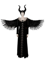 Maléfique | Tenue complète de cosplay
