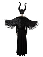 Maléfique | Tenue complète de cosplay