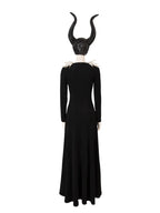 Maléfique | Tenue complète de cosplay