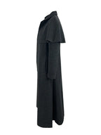 Wednesday | Manteau noir
