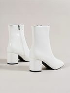 KPop Demon Hunters | Bottes de scène blanches de Mira