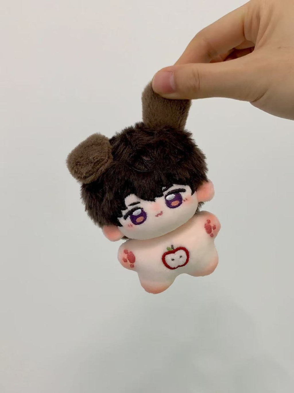 Love and Deepspace | Peluche lapin étoile de mer 10cm
