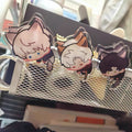 Love and Deepspace | Pince acrylique chat mignon