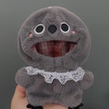 Love and Deepspace | Vêtement peluche 10cm