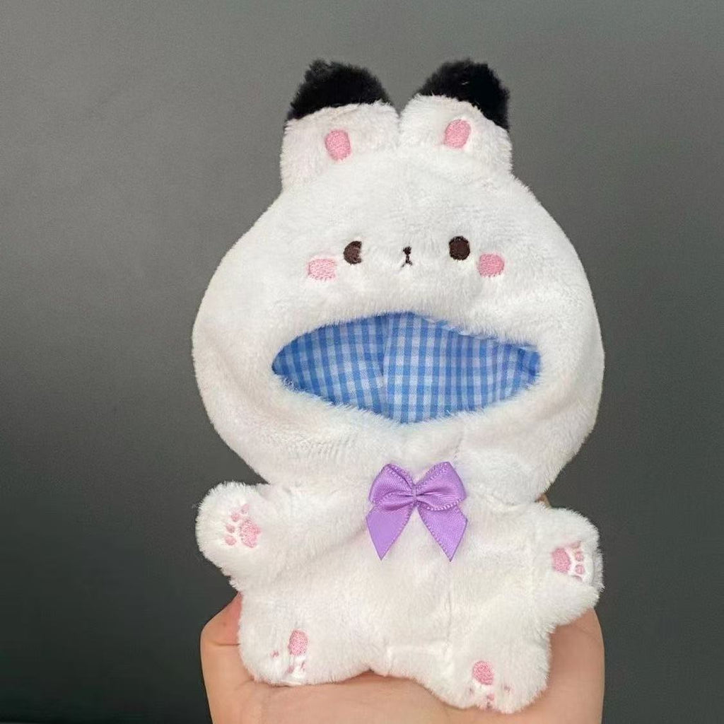 Love and Deepspace | Vêtement peluche 10cm