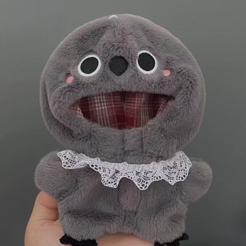 Love and Deepspace | Vêtement peluche 10cm