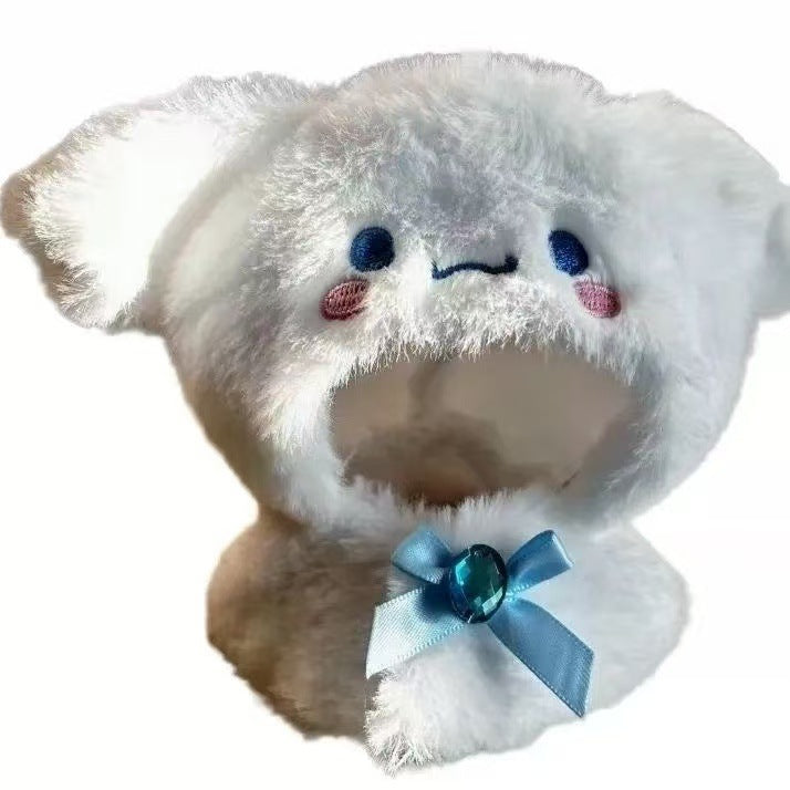 Love and Deepspace | Vêtement peluche 10cm